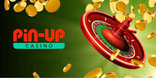 
Pin Up Casino-da yüksək keyfiyyətli slot oynayın
