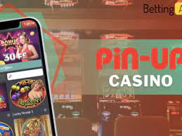 Sitio de Pin-Up Casino