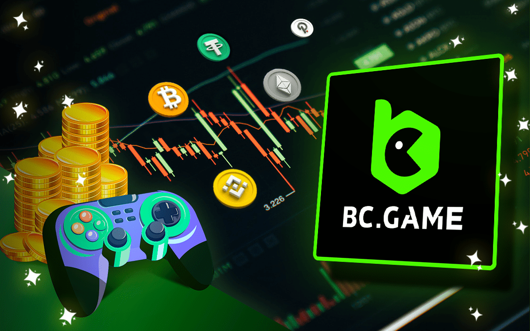 BC.Game Bangladesh আপনার অনলাইন ক্যাসিনো অভিজ্ঞতা