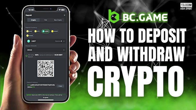 BCGame Download Your Gateway to Exciting Gaming Experiences BCGame Download Your Gateway to Exciting Gaming Experiences