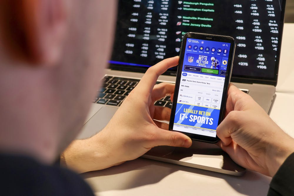 Betandreas takes online betting to a whole new level with its bonuses 9 Betandreas takes online betting to a whole new level with its bonuses 9