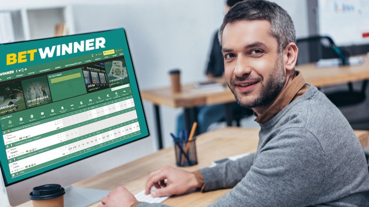 Découvrez Betwinner Votre Guide Complet pour les Paris Sportifs Découvrez Betwinner Votre Guide Complet pour les Paris Sportifs