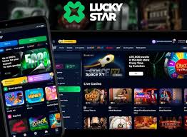 Discover the Excitement of luckystar slot Discover the Excitement of luckystar slot