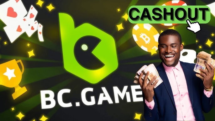 Discover the Thrills of BC Game Casino KZ