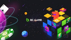 Discover the Thrills of BC Game for Android Discover the Thrills of BC Game for Android