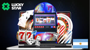 Experience Excitement at Lucky Star Casino 7