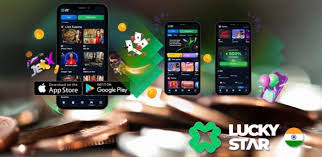Experience Excitement at Lucky Star Casino 7