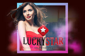 Experience Excitement at Lucky Star Casino 7