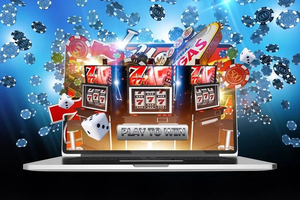 Experience Excitement at Online Casino Lucky Mister