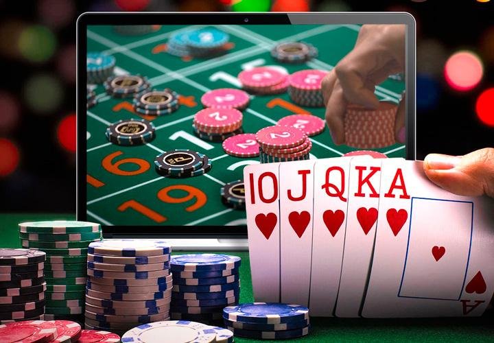 Experience Excitement at Online Casino Lucky Mister