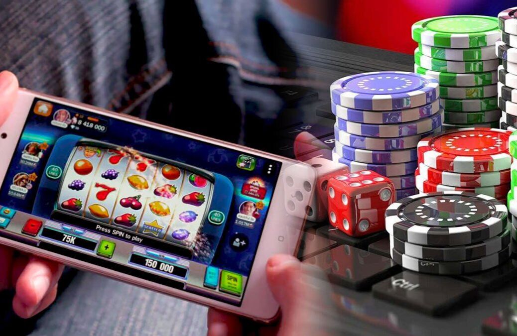 Experience the Thrills of Casino FlashDash A New Era of Online Gambling Experience the Thrills of Casino FlashDash A New Era of Online Gambling