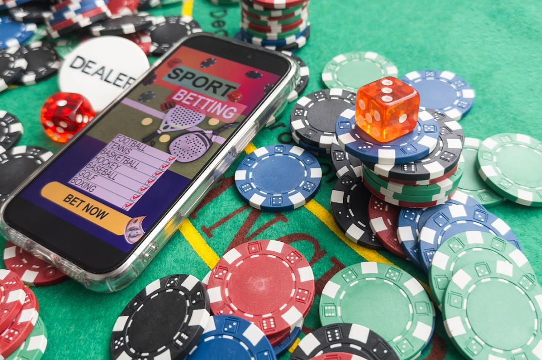 Exploring the Best Sports Betting Sites with Cash Exploring the Best Sports Betting Sites with Cash