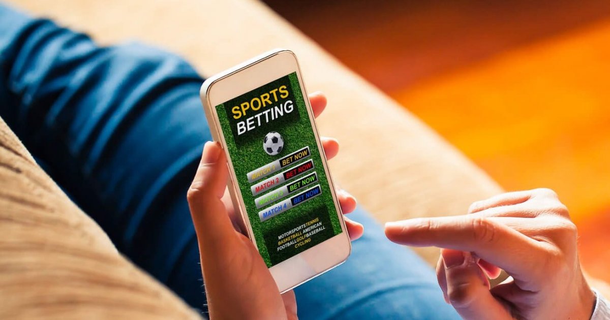 Play your favorite casino games or bet on sports with Vivi 3 Play your favorite casino games or bet on sports with Vivi 3