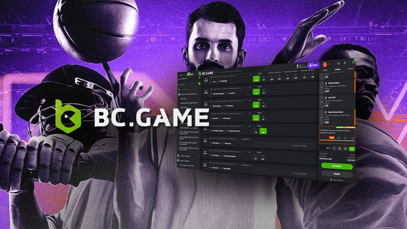 Poker on BC Game The Ultimate Guide to Playing and Winning Poker on BC Game The Ultimate Guide to Playing and Winning