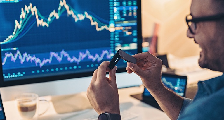 Understanding Trading Crypto Volume Key Indicators and Market Dynamics Understanding Trading Crypto Volume Key Indicators and Market Dynamics
