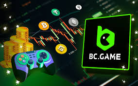 BC Game Логин Пошаговое руководство для успешного входа в систему BC Game Логин Пошаговое руководство для успешного входа в систему