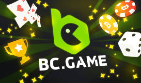 BC Game Логин Пошаговое руководство для успешного входа в систему BC Game Логин Пошаговое руководство для успешного входа в систему