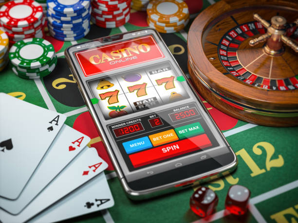 Discover Excitement and Rewards at Casino Casper Spins
