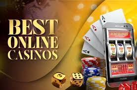 Discover Excitement at Lets Jackpot Casino Discover Excitement at Lets Jackpot Casino