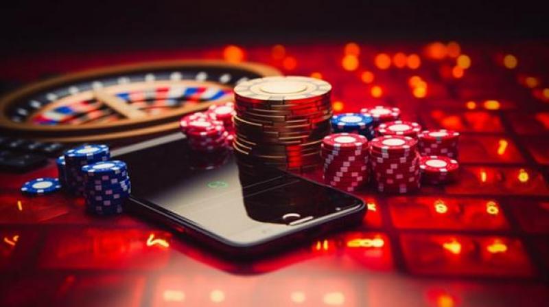 Discover the Benefits of Agent No Wager Online Casino UK Discover the Benefits of Agent No Wager Online Casino UK
