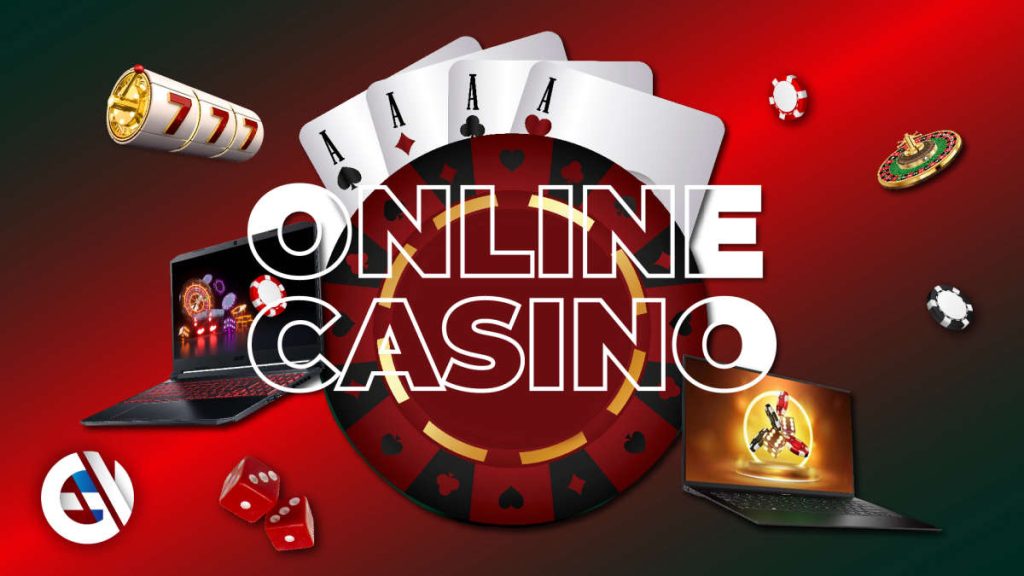 Discover the Excitement of New Casino Online UK 5