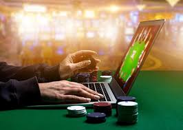 Discover the Excitement of the New Online UK Casino Discover the Excitement of the New Online UK Casino