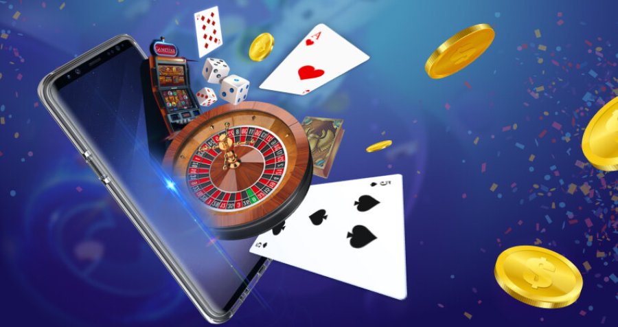 Discover the Ultimate Gaming Experience at Casino Spins Heaven Discover the Ultimate Gaming Experience at Casino Spins Heaven