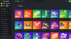 Exciting Promotions and Bonuses BC Game Casino Offers Exciting Promotions and Bonuses BC Game Casino Offers