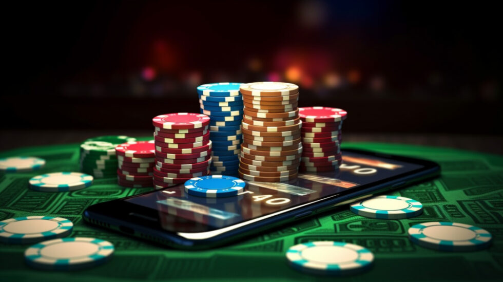Experience the Futuristic Fun of Casino Galaxy Spins