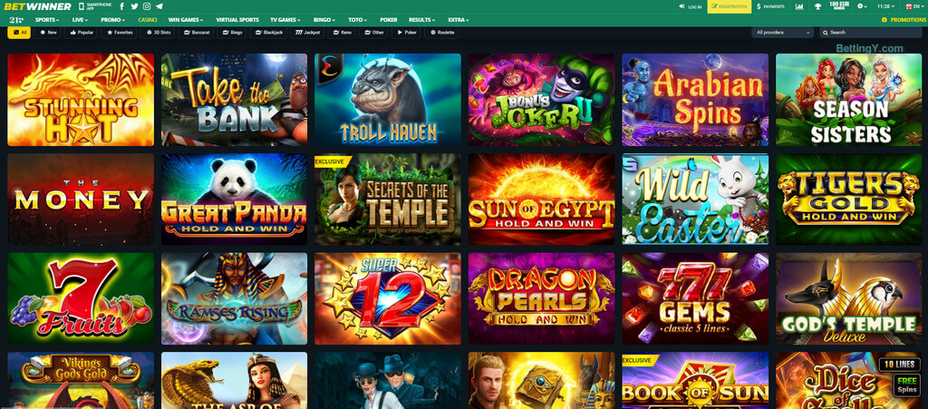 Explore the Thrills of Online Gaming with Betwinner Explore the Thrills of Online Gaming with Betwinner