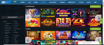 Exploring the Features of Original 1xbet Desktop 83 Exploring the Features of Original 1xbet Desktop 83
