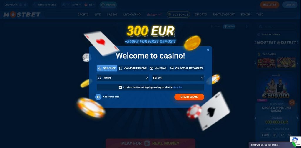 Mostbet kazinosunda azərbaycanlı oyunçular üçün sürətli və qorunan alışlar