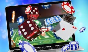 NV Casino – Ekskluzywna Przyjemność w Świecie Gier Hazardowych NV Casino – Ekskluzywna Przyjemność w Świecie Gier Hazardowych