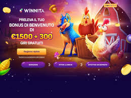 Scopri la bellezza di Winnita Un angolo di Italia da non perdere