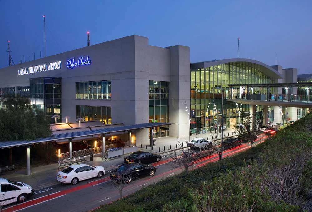 Taxi Nicosia - Your Ultimate Transport Solution in the Capital of Cyprus Taxi Nicosia - Your Ultimate Transport Solution in the Capital of Cyprus