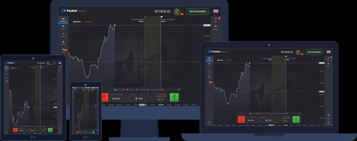 The Ultimate Guide to Trading Pocket Option 2 The Ultimate Guide to Trading Pocket Option 2