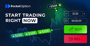 The Ultimate Guide to Trading Pocket Option 2 The Ultimate Guide to Trading Pocket Option 2