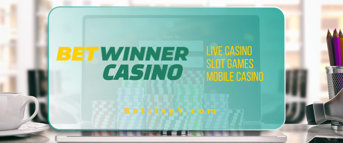 Ultimate Guide to Betwinner App Download 4 Ultimate Guide to Betwinner App Download 4