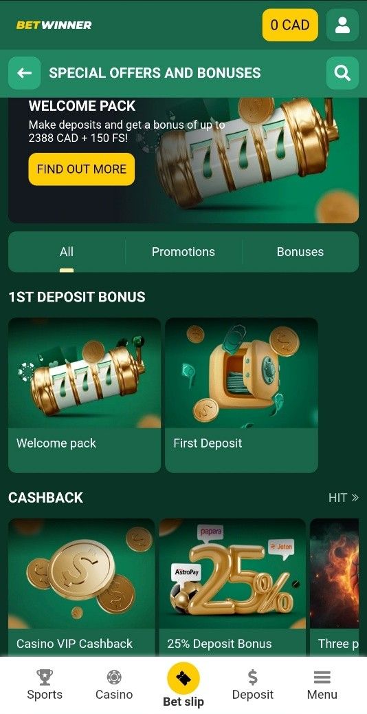 Ultimate Guide to Betwinner App Download 4 Ultimate Guide to Betwinner App Download 4