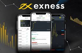 Understanding Exness broker A Comprehensive Guide Understanding Exness broker A Comprehensive Guide