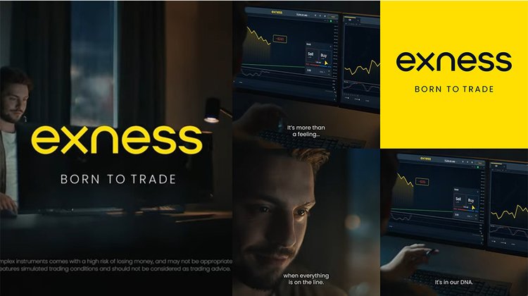 Understanding the Login Exness Trading Dashboard Understanding the Login Exness Trading Dashboard