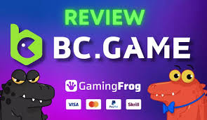 Узнайте все о BC.Game Казино - Ваш путеводитель в мире азартных игр Узнайте все о BC.Game Казино - Ваш путеводитель в мире азартных игр