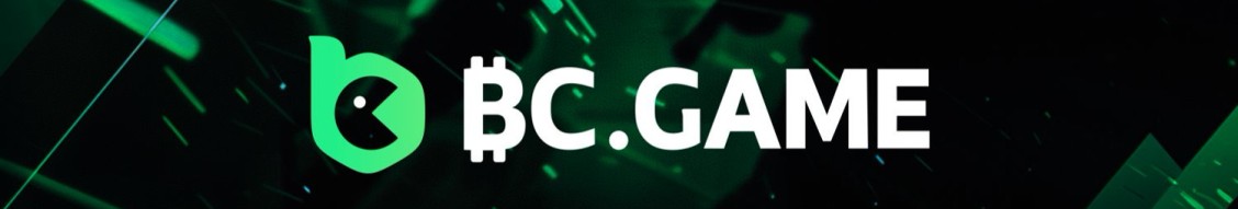 Узнайте все о BC.Game Казино - Ваш путеводитель в мире азартных игр Узнайте все о BC.Game Казино - Ваш путеводитель в мире азартных игр
