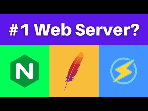 Apache Vs Nginx: The Ultimate Web Server Comparison Information For 2025 Apache Vs Nginx: The Ultimate Web Server Comparison Information For 2025