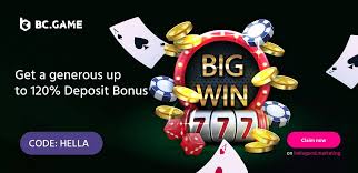 استمتع بأفضل تجارب الألعاب في كازينو BC.Game استمتع بأفضل تجارب الألعاب في كازينو BC.Game