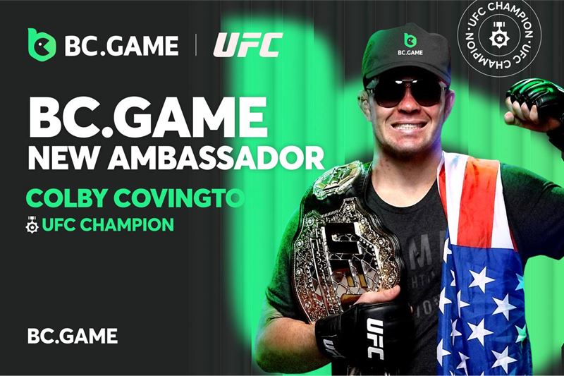 BC Game Indonesia Platform Terbaik untuk Penggemar Game Crypto BC Game Indonesia Platform Terbaik untuk Penggemar Game Crypto