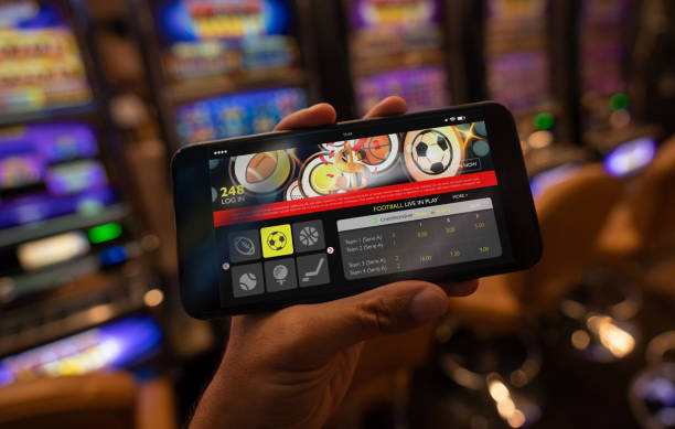 Discover Exciting Casinos That Support Lightning Network Discover Exciting Casinos That Support Lightning Network