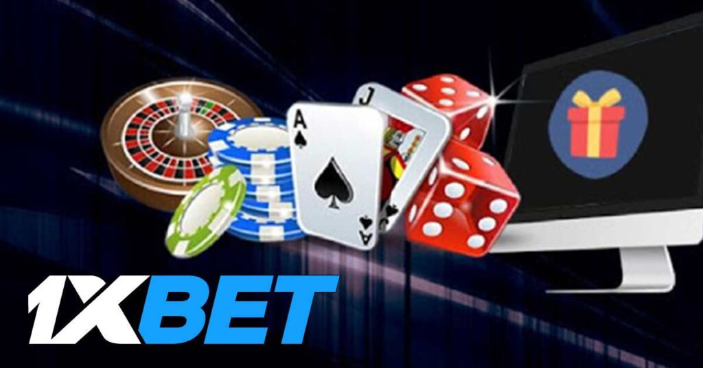 Discover the Excitement of Gambling with 1xBet Japan Download APP Discover the Excitement of Gambling with 1xBet Japan Download APP