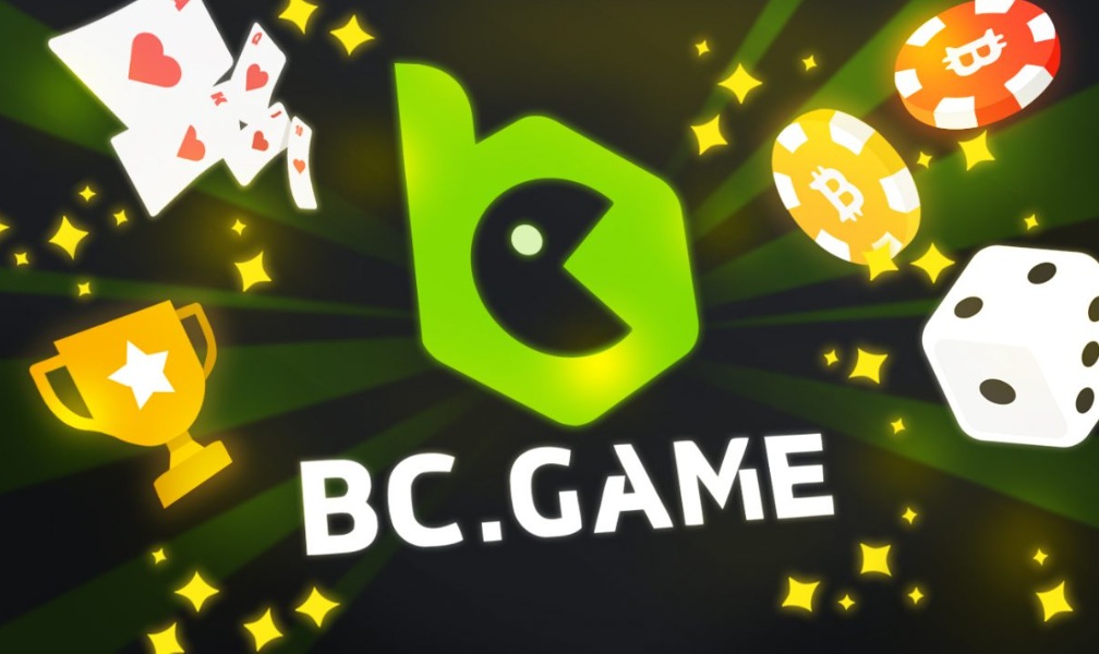 Discover the Magic of Slots BC.Game Discover the Magic of Slots BC.Game