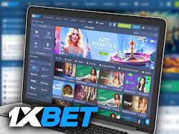 Discover the Thrills of 1xBet Online Casino 28